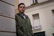 Charles Heller (Rami Malek) dans « The Amateur », de James Hawes.
